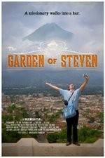 Watch The Garden of Steven 123netflix