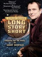 Watch Colin Quinn: Long Story Short 123netflix