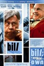 Watch Bill: On His Own 123netflix
