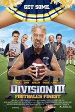 Watch Division III Football's Finest 123netflix