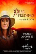 Watch Dear Prudence 123netflix