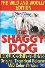 Watch The Shaggy Dog 123netflix