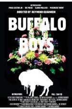 Watch Buffalo Boys 123netflix