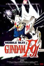 Watch Mobile Suit Gundam F91 123netflix
