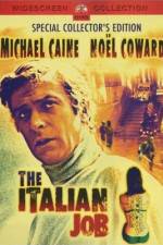Watch The Italian Job 1969 123netflix