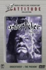 Watch WWE  Undertaker  The Phenom 123netflix