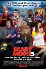 Watch Scary Movie 5 123netflix