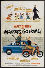 Watch Monkeys, Go Home! 123netflix