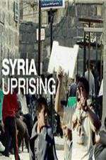 Watch The Syrian Uprising 123netflix