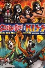 Watch Scooby-Doo! And Kiss: Rock and Roll Mystery 123netflix