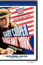 Watch Sergeant York 123netflix