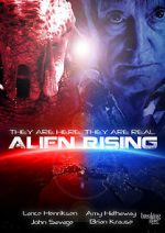 Watch Alien Rising 123netflix