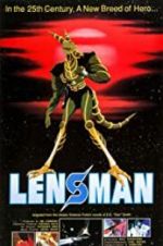Watch Lensman 123netflix