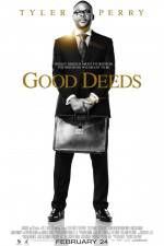 Watch Good Deeds 123netflix