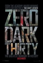 Watch Zero Dark Thirty 123netflix