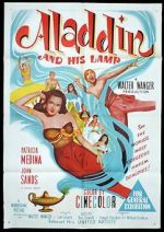 Watch Aladdin and His Lamp 123netflix