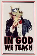 Watch In God We Teach 123netflix
