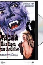 Watch Dracula Has Risen from the Grave 123netflix