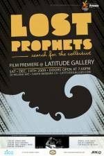 Watch Lost Prophets Search for the Collective 123netflix
