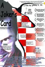 Watch A Joker's Card 123netflix