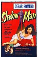 Watch The Shadow Man 123netflix