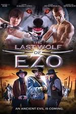 Watch The Last Wolf of Ezo 123netflix