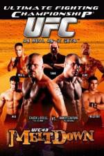 Watch UFC 43 Meltdown 123netflix
