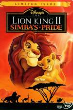 Watch The Lion King II: Simba's Pride 123netflix