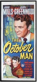 Watch The October Man 123netflix