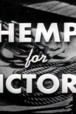 Watch Hemp for Victory 123netflix