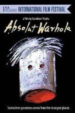 Watch Absolut Warhola 123netflix