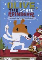Watch Olive, the Other Reindeer 123netflix