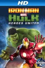 Watch Iron Man & Hulk: Heroes United 123netflix