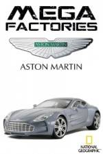 Watch National Geographic Megafactories Aston Martin Supercar 123netflix