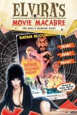 Watch Elvira\'s Movie Macabre The Devil\'s Wedding Night 123netflix
