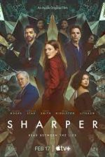 Watch Sharper 123netflix