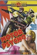 Watch Motor Psycho 123netflix