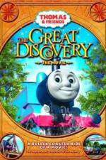 Watch Thomas & Friends: The Great Discovery 123netflix