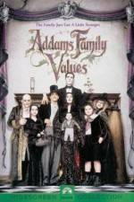 Watch Addams Family Values 123netflix
