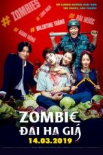 Watch The Odd Family: Zombie on Sale 123netflix