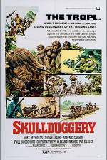 Watch Skullduggery 123netflix
