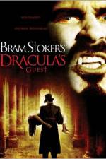 Watch Dracula's Guest 123netflix
