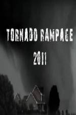 Watch Discovery Channel Tornado Rampage 123netflix