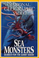 Watch Sea Monsters: Search for the Giant Squid 123netflix