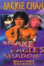 Watch Bruce Vs. Snake In Eagle's Shadow 123netflix