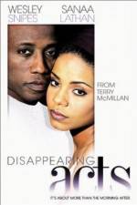 Watch Disappearing Acts 123netflix