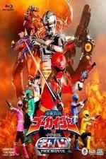 Watch Kaizoku Sentai Gokaiger vs Space Sheriff Gavan The Movie 123netflix