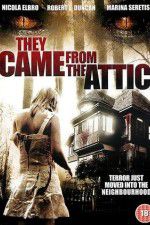 Watch They Came from the Attic 123netflix