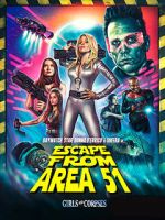 Watch Escape from Area 51 123netflix