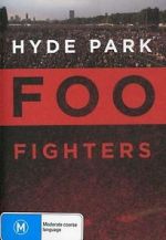 Watch Foo Fighters: Hyde Park 123netflix